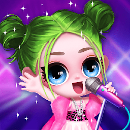 Sweet Dolls：Dress Up Games Mod Apk