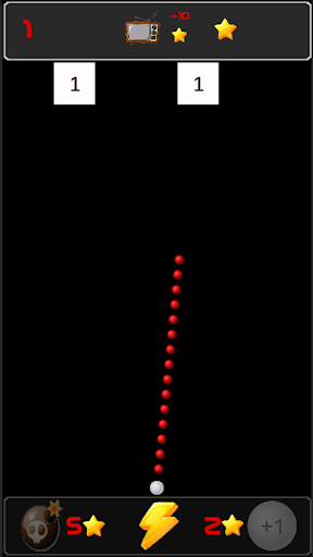 Periodic Blocks Screen 3