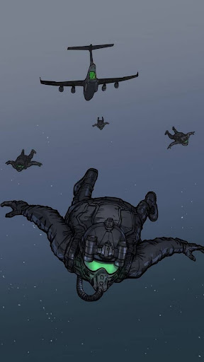 Military Wallpapers Screen 3