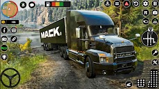 Euro Truck Driving : Simulatorのおすすめ画像4