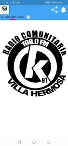 Radio K-91