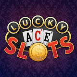 Lucky Ace Slots icon