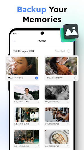 Cloud Storage App Cloud Drive