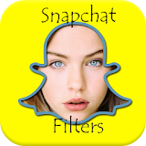 Guide Snapchat Filters icon