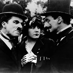Chaplin funny videos sale