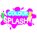 Color Splashy