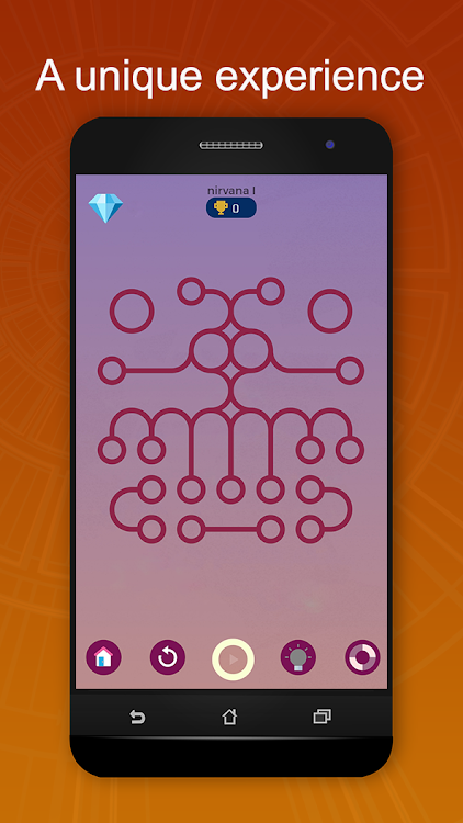 Logic game for adults, puzzles - 1.0.4 - (Android)
