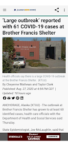 Alaska's News Source