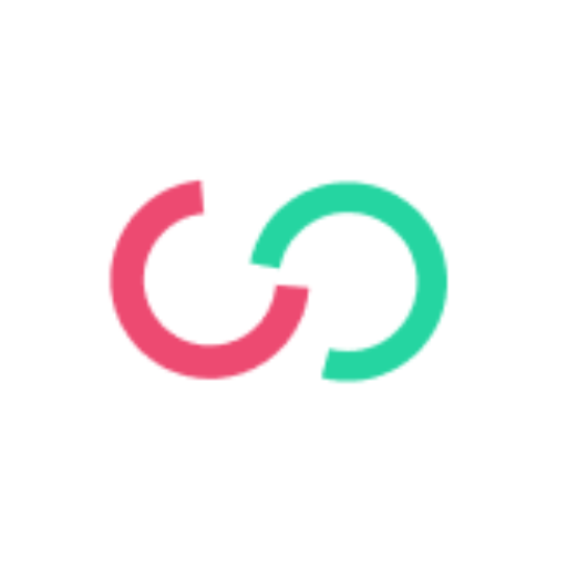Hubino - College Connect logo