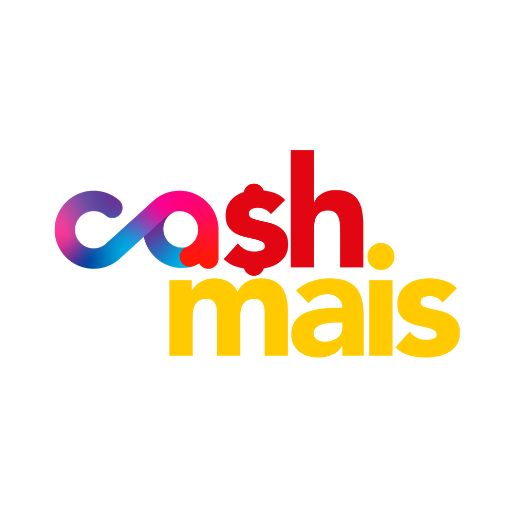 Cash Mais 2.0 logo