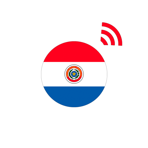 Radios Paraguay logo
