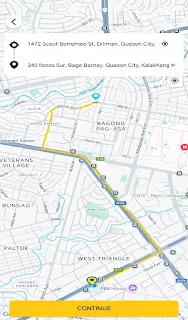 GoCab