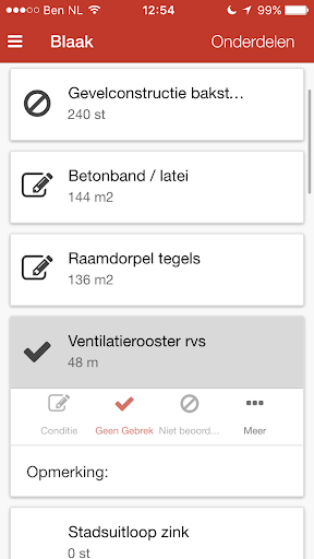 4Inspectie Screen 2