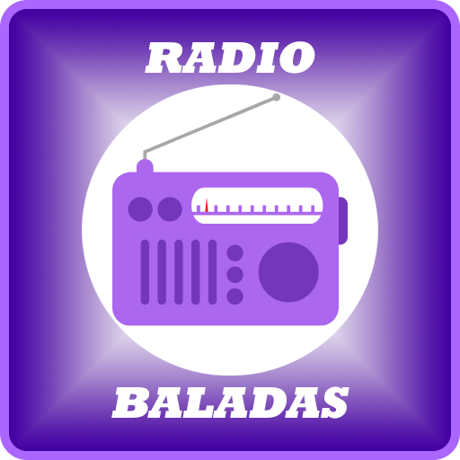 Radio Baladas Viejitas logo