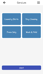 Pony Fabricare - Dry Cleaning & Laundry Delivery