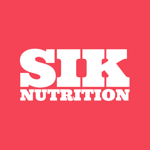 Sik Nutrition  Coach Mario