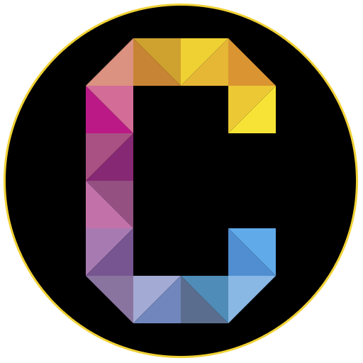 Cine Solar del Cerro logo