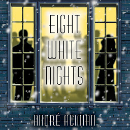 Icon image Eight White Nights: A Novel
