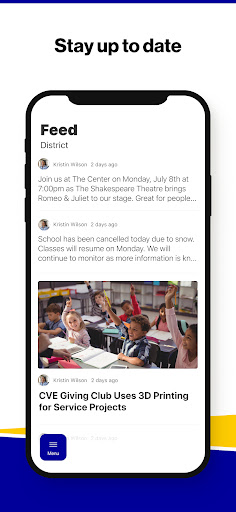 Sacaton School District Screen 2