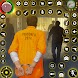 警察追跡刑務所脱出 - Androidアプリ