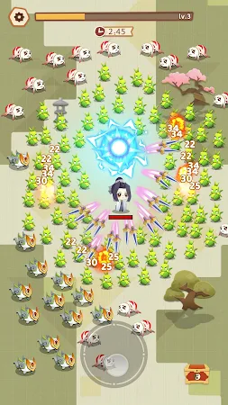Game screenshot Folded Tales: Paper Adventure apk download