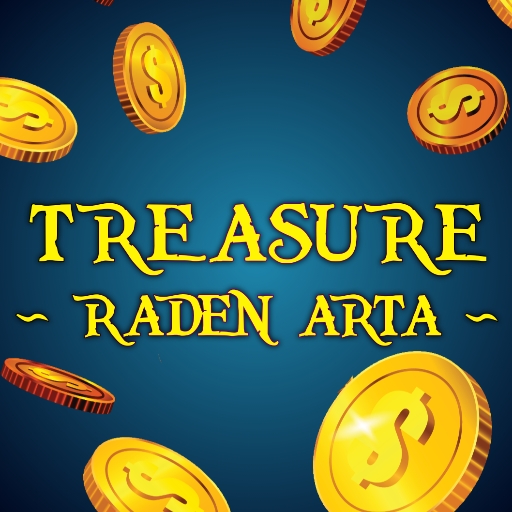 Treasure Raden Arta