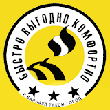 Такси Город - Такси Союз icon