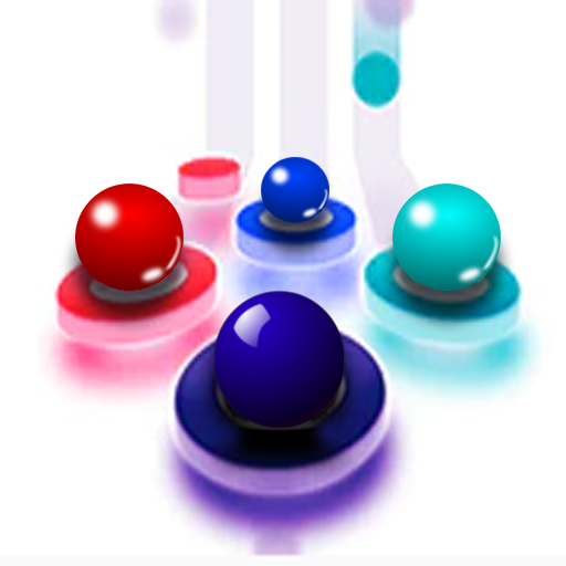 Balls Blast - game pass  Icon