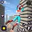 Spider Rope Hero : Spider Game