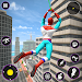 Spider Rope Hero : Spider Game