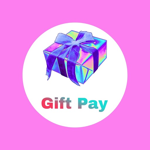 Gift Pay - Earning Money Gifts