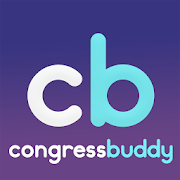 Top 12 Events Apps Like Congress Buddy - Best Alternatives