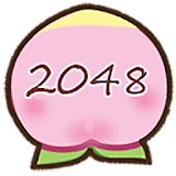 Anime 2048 icon