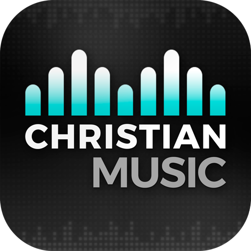 Christian Music Radio  Icon
