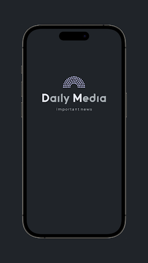 Android application Daily Media - Новости screenshort