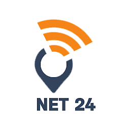 Icon image NET24 NEPAL