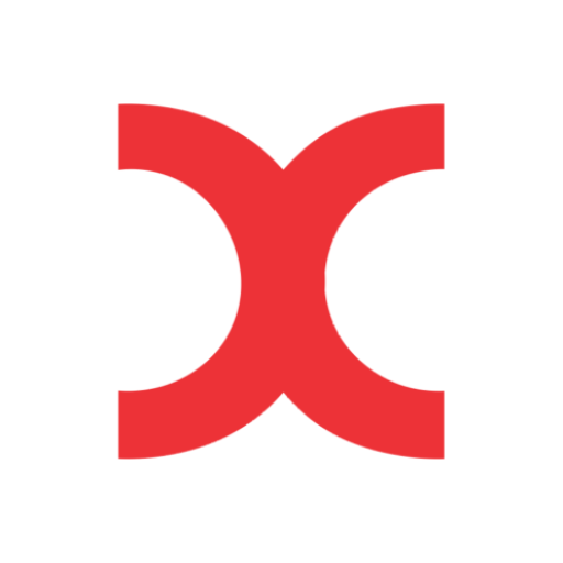 Locarx Digital logo