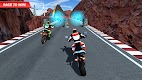 screenshot of Racing on Bike