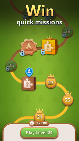 Game screenshot Solitaire Daily Break hack