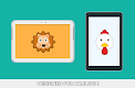 screenshot of Sounds for Toddlers