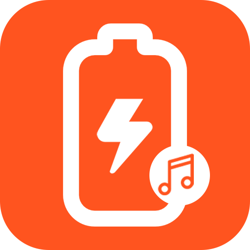 Battery Announcer: Voice Alert logo