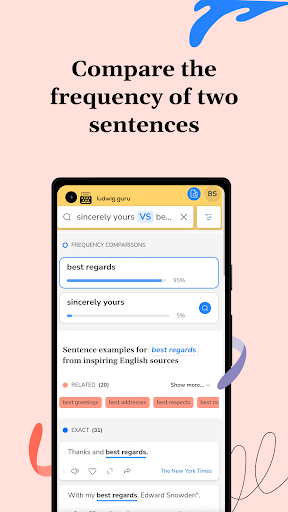 Ludwig Screenshot 4 - AppWisp.com