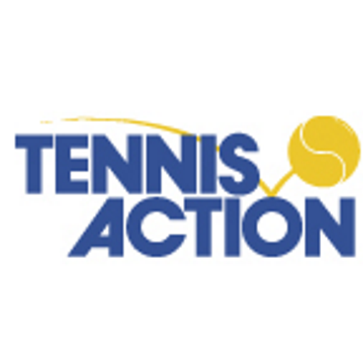 Tennis Action logo