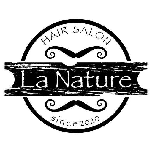 LaNature logo