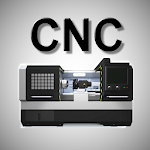 Cover Image of Tải xuống CNC Simulator  APK