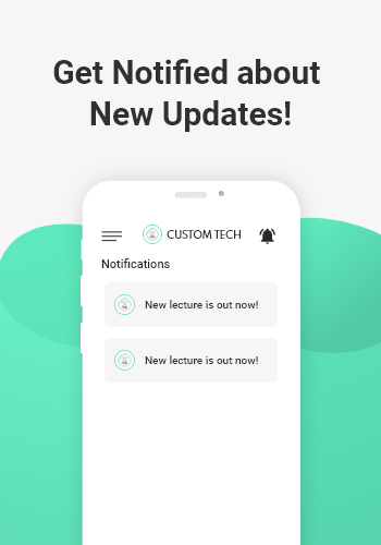 Custom Tech Screen 3