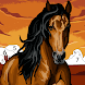 Horse Color by Number - Androidアプリ