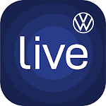 Cover Image of 下载 VW Live!  APK