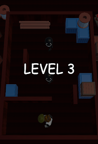Screenshot 23 Scary Doors Horror for roblox android