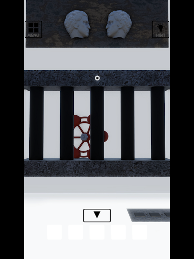 EscapeGame - OneHugeDoor